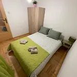 Auberge de jeunesse Do Wynajecia - Podwislocze 8a *