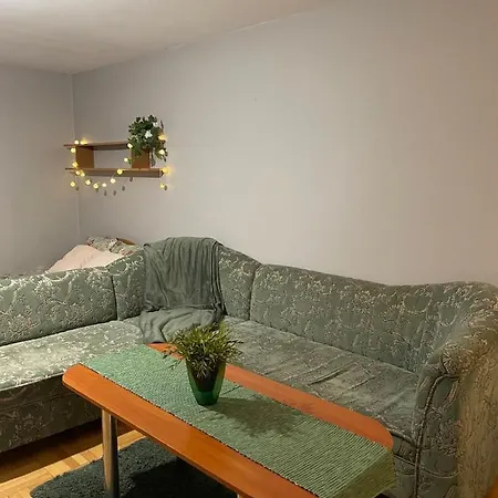 Hostel Do Wynajecia - Podwislocze 8a *