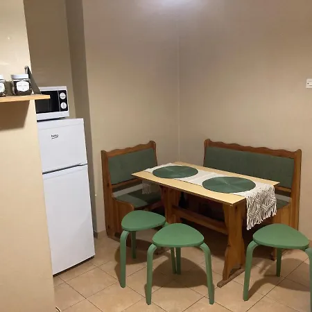 Do Wynajecia - Podwislocze 8a Hostel *