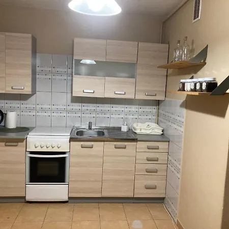 Do Wynajecia - Podwislocze 8a Rzeszów