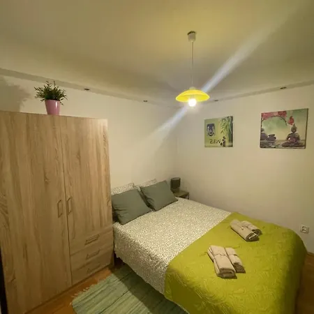 Do Wynajecia - Podwislocze 8a Rzeszow