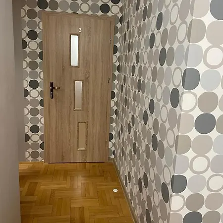 Do Wynajecia - Podwislocze 8a Hostel Rzeszow