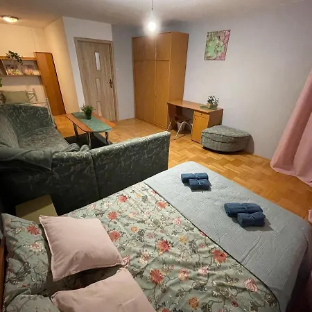 Hostel Do Wynajecia - Podwislocze 8a