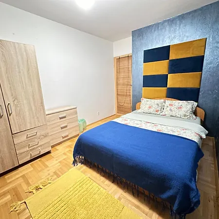 Do Wynajecia - Podwislocze 8a * Rzeszow