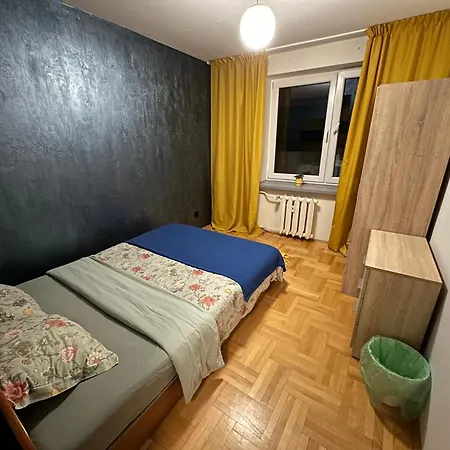 Do Wynajecia - Podwislocze 8a *