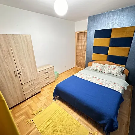 Do Wynajecia - Podwislocze 8a Rzeszów