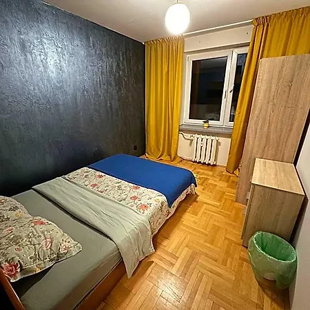 Do Wynajęcia - Podwisłocze 8a *