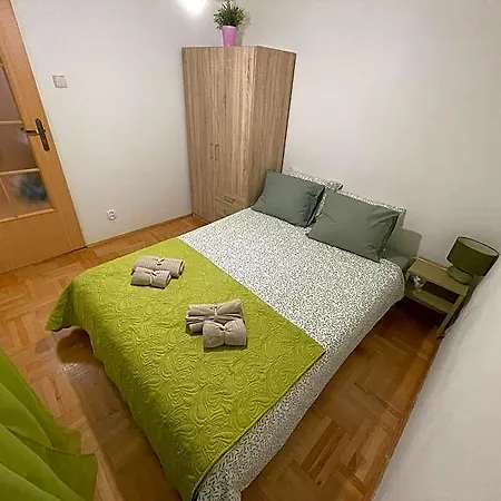 Do Wynajęcia - Podwisłocze 8a * Rzeszów