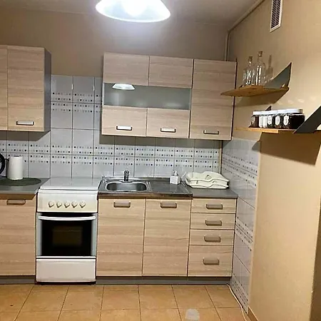 Do Wynajęcia - Podwisłocze 8a * Rzeszów