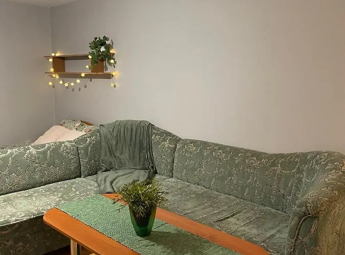 Hostel Do Wynajecia - Podwislocze 8a *