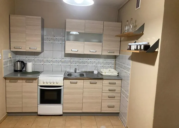 Do Wynajecia - Podwislocze 8a Rzeszów