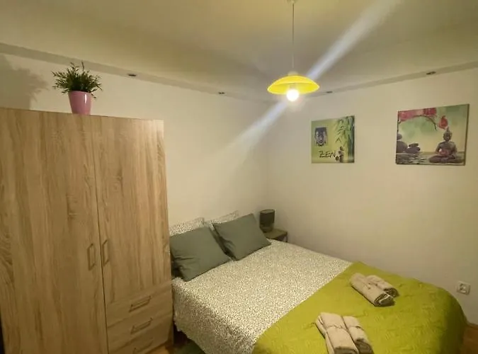 Do Wynajecia - Podwislocze 8a Rzeszów