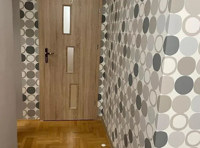 Do Wynajecia - Podwislocze 8a Hostel Rzeszów