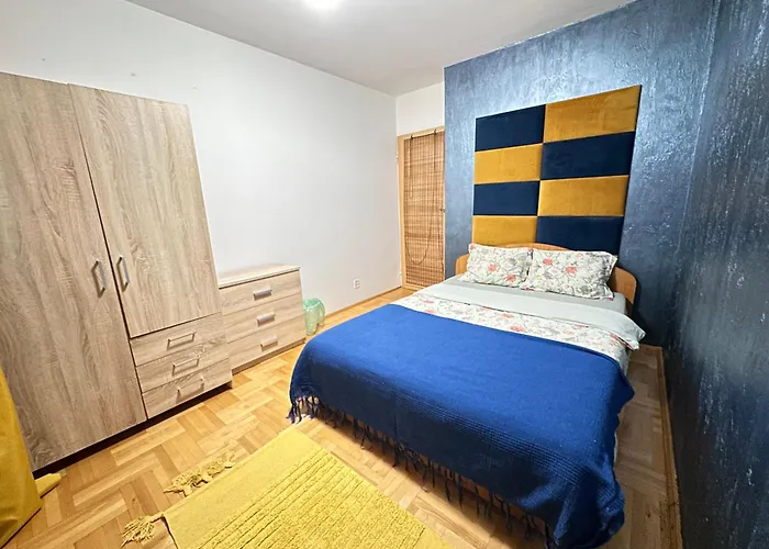 Do Wynajecia - Podwislocze 8a * Rzeszów