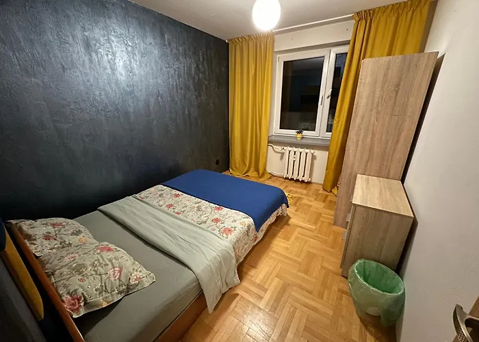 Do Wynajecia - Podwislocze 8a *