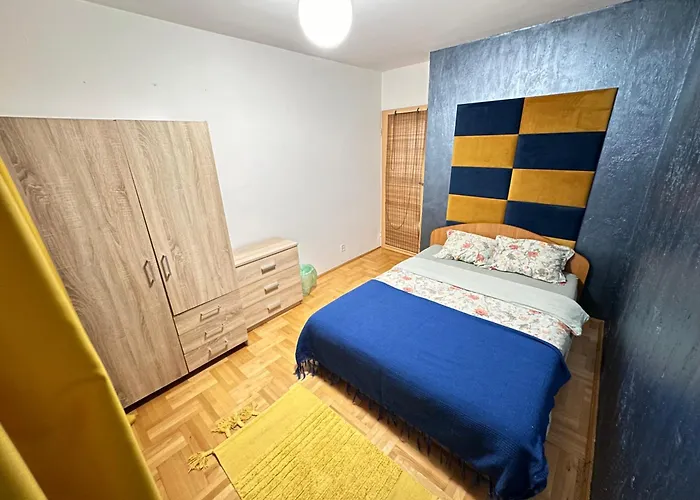 Do Wynajecia - Podwislocze 8a Rzeszów